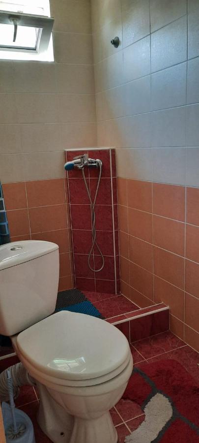 Casa Ala Aparthotel Cahul Bagian luar foto
