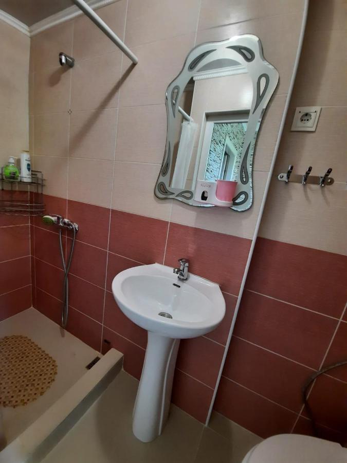 Casa Ala Aparthotel Cahul Bagian luar foto