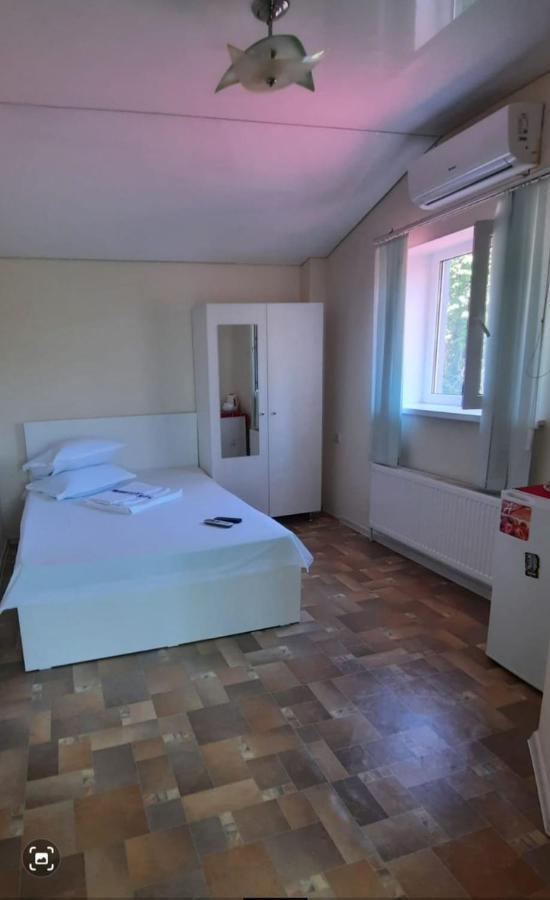 Casa Ala Aparthotel Cahul Bagian luar foto