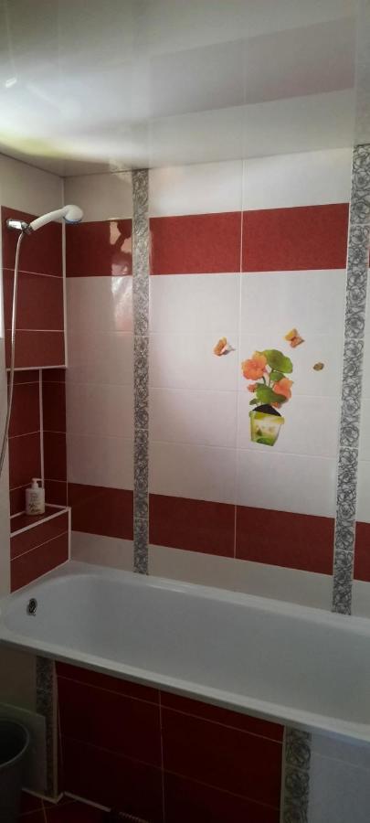 Casa Ala Aparthotel Cahul Bagian luar foto